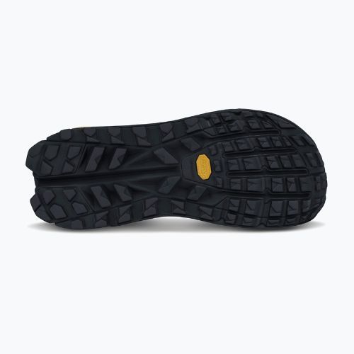 Pánské trekové boty Altra Olympus 6 Hike Mid GTX black