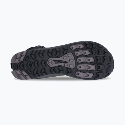 Pánské boty Altra Lone Peak 9 Waterproof Mid black/gray