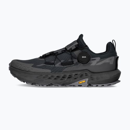 Pánské běžecké boty Altra Timp 5 BOA black/black