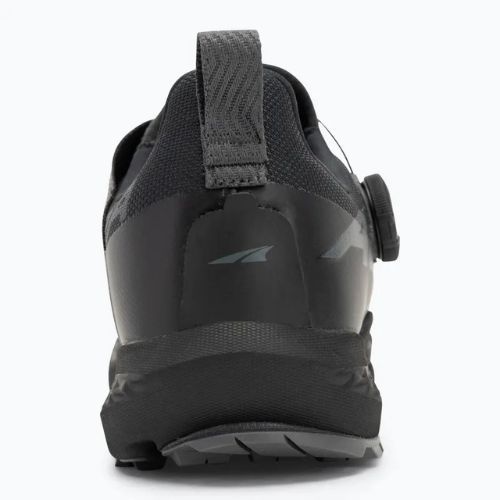 Pánské běžecké boty Altra Timp 5 BOA black/black