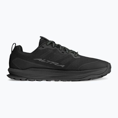 Pánské běžecké boty Altra Lone Peak 9+ black
