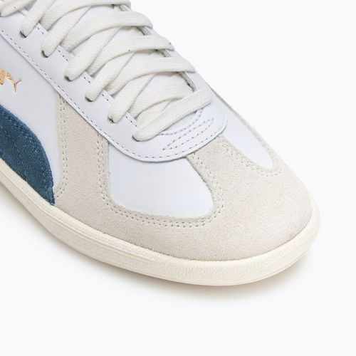 Boty PUMA Army Trainer puma white/warm white/dark night
