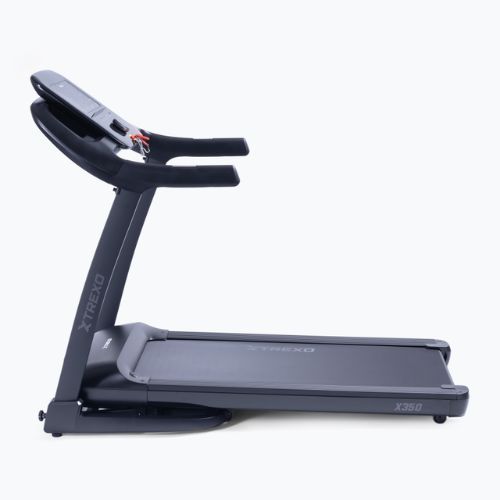 Elektrický běžecký pás XTREXO TXO-X350-B black