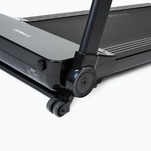 Elektrický běžecký pás XTREXO TXO-X250-B black