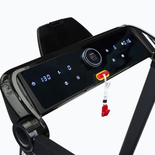 Elektrický běžecký pás XTREXO TXO-X250-B black