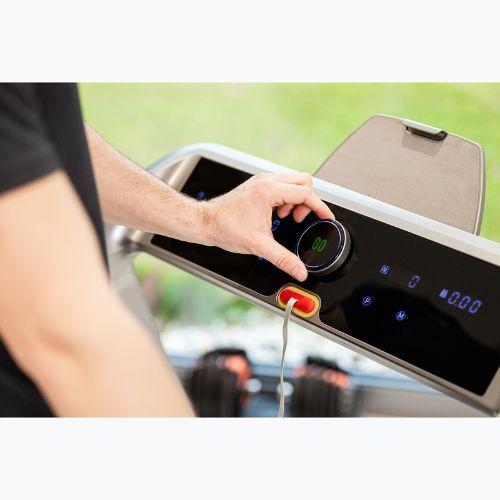 Elektrický běžecký pás XTREXO TXO-X250-S silver