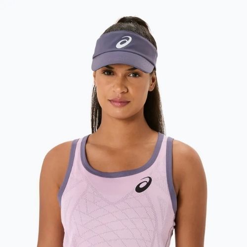Tenisové šaty ASICS Match light ube