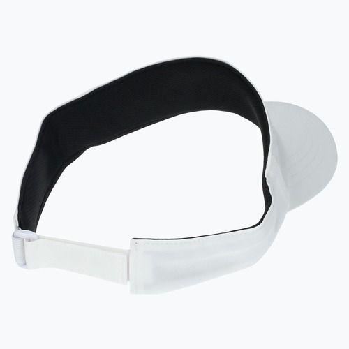 Tenisový kšilt ASICS Performance Visor brilliant white