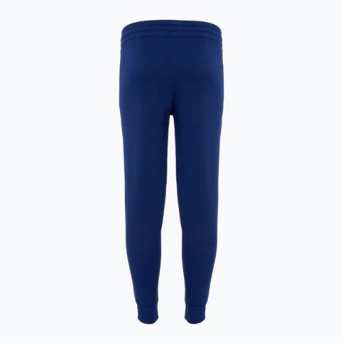 Dětské kalhoty Nike CR7 Club Fleece blue void/metallic gold