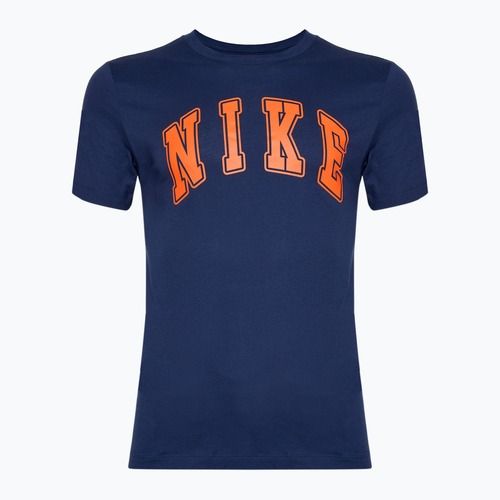 Pánské tričko  Nike Sportswear Club midnight navy