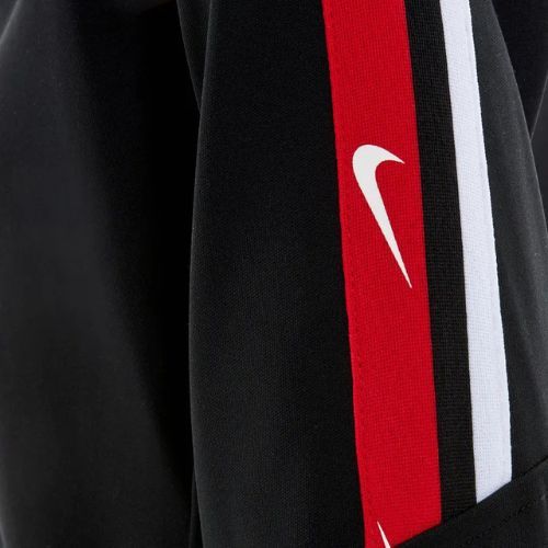 Dětská mikina Nike Sportswear Club Knit black