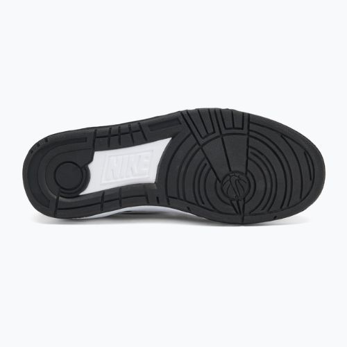 Pánské boty Nike Full Force Low black/anthracite/sail/white