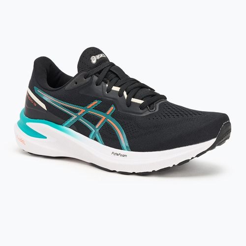 Pánské běžecké boty ASICS GT-1000 13 black/wave teal