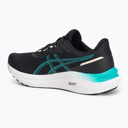 Pánské běžecké boty ASICS GT-1000 13 black/wave teal