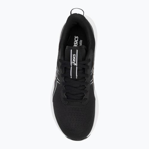 Pánské běžecké boty ASICS Jolt 5 black/white