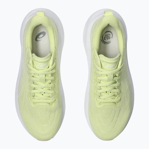 Dámské běžecké boty ASICS GT-2000 13 huddle yellow/white
