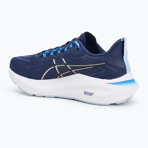 Dámské běžecké boty ASICS GT-2000 13 indigo blue/carrier grey