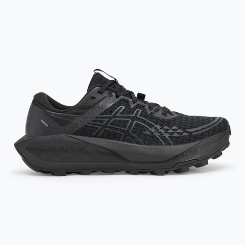 Dámské běžecké boty ASICS Gel-Trabuco 13 GTX black/graphite grey