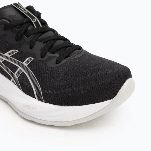 Dámské běžecké boty ASICS Gel-Cumulus 27 black/ concrete
