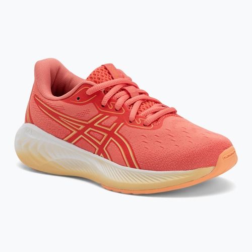 Dětské běžecké boty ASICS Gel-Cumulus 26 GS papaya/light orange
