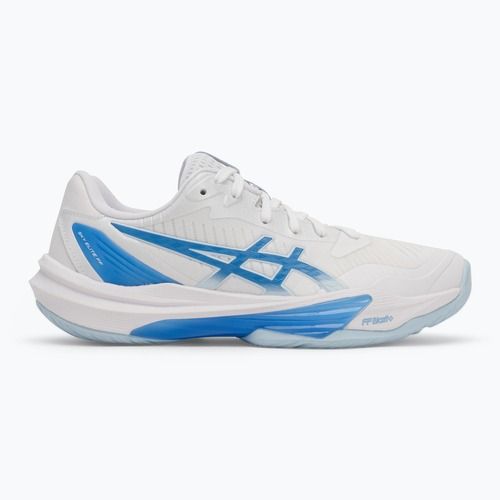 Dámské boty ASICS Sky Elite FF 3 white/ blue coast