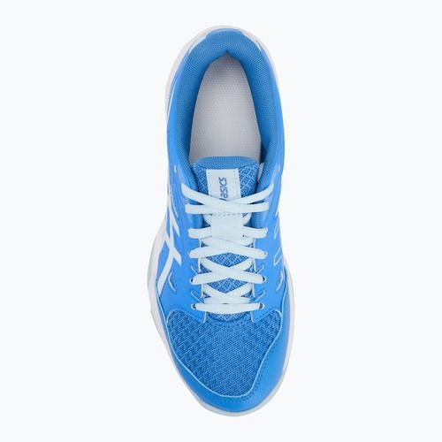 Dámské boty ASICS Gel-Rocket 11 blue coast/white