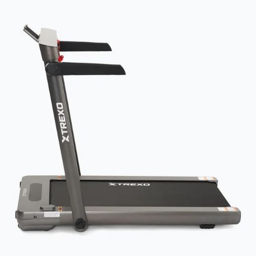 Elektrický běžecký pás XTREXO TXO-W225 silver