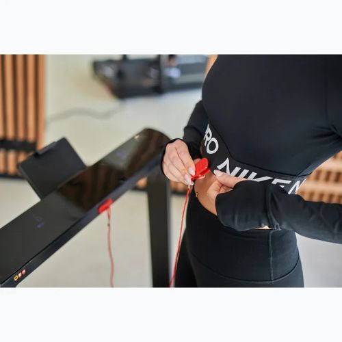 Elektrický běžecký pás XTREXO TXO-W225 black
