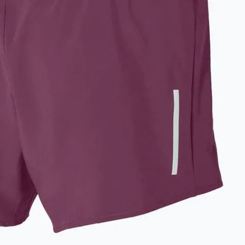 Dámské šortky Mizuno Alpha 4.5 violet quartz