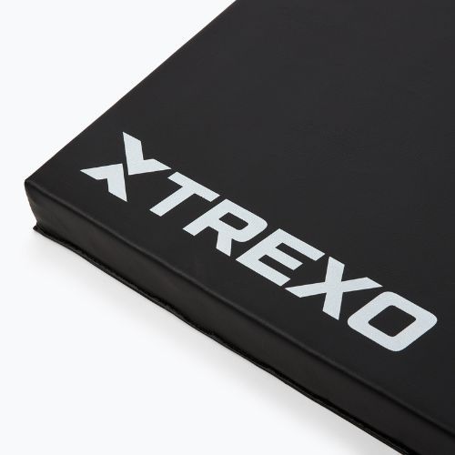 Gymnastická matrace XTREXO black