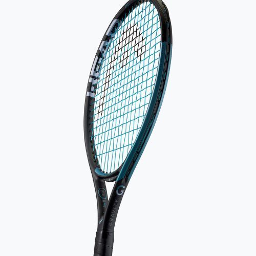 Dětská tenisová raketa HEAD IG Gravity Jr 21