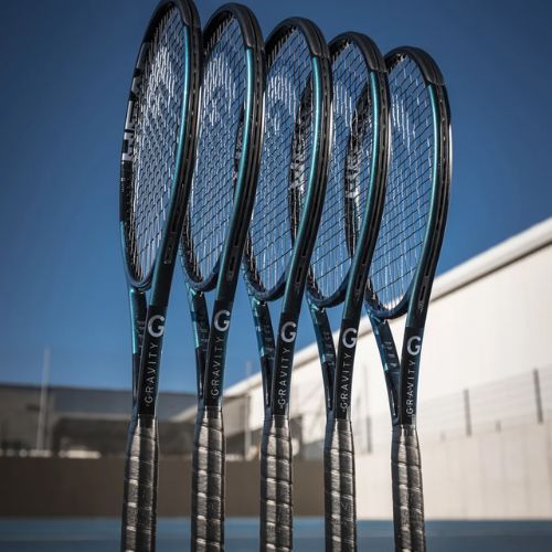 Tenisová raketa HEAD Gravity MP L 2025