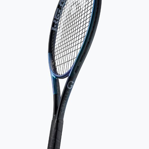 Dětská tenisová raketa HEAD Gravity Jr25 2025