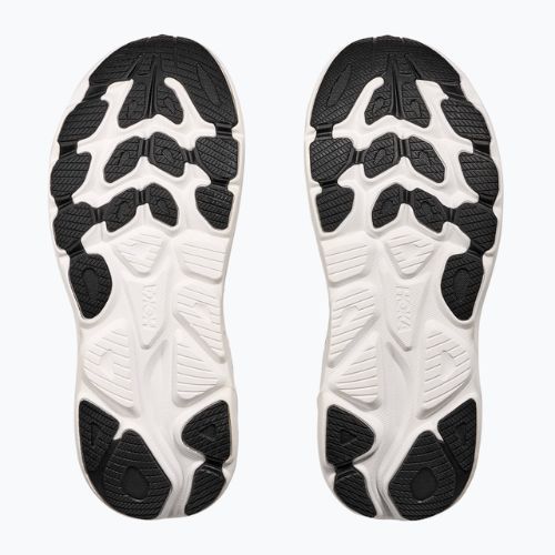 Dámská běžecké boty HOKA Clifton 10 black/white