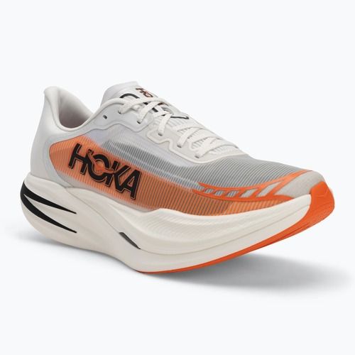 Běžecké boty HOKA Cielo X1 2.0 frost/lava