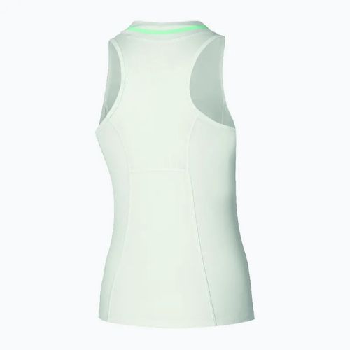 Dámské tričko Mizuno Frontier Tank W white/ bay