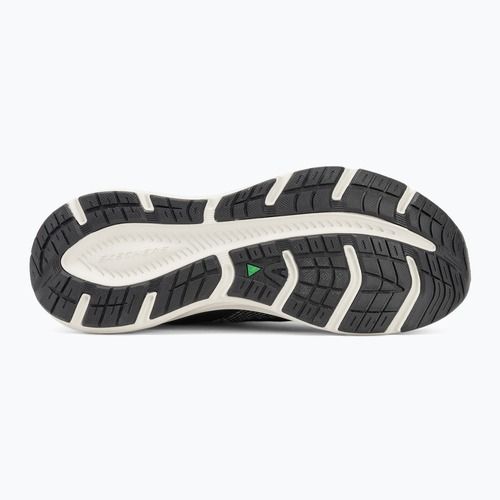 Dámské boty SKECHERS Edgeride Power Flow black/lavender