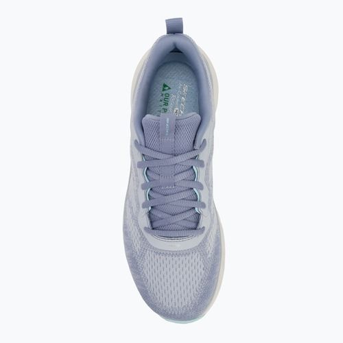 Dámské boty SKECHERS Edgeride Power Flow slate