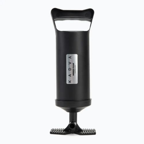 Pumpy KADVA Airbed Pump černá