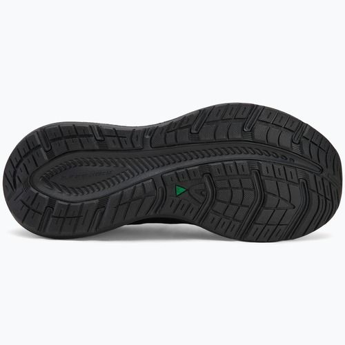 Pánské boty SKECHERS Edgeride Contention black