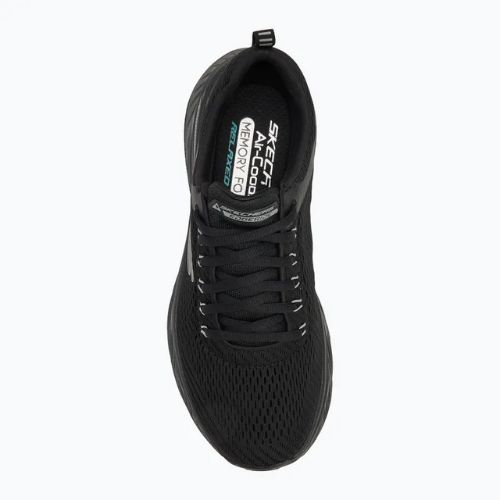 Pánské boty SKECHERS Edgeride Contention black