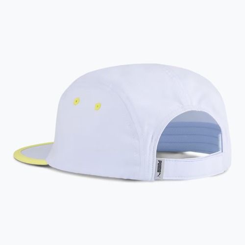 Kšiltovka PUMA ESS Running 5 Panel cool weather