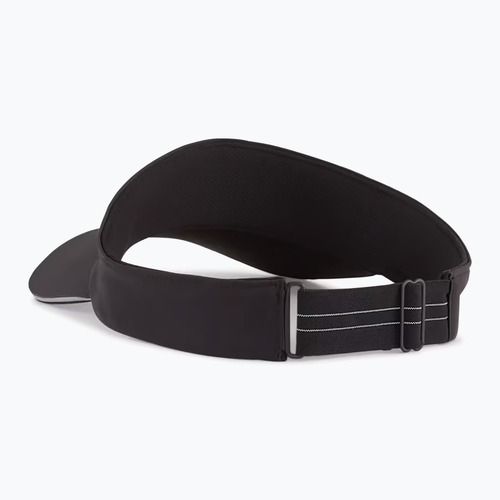 Běžecký kšilt PUMA Running Visor puma black