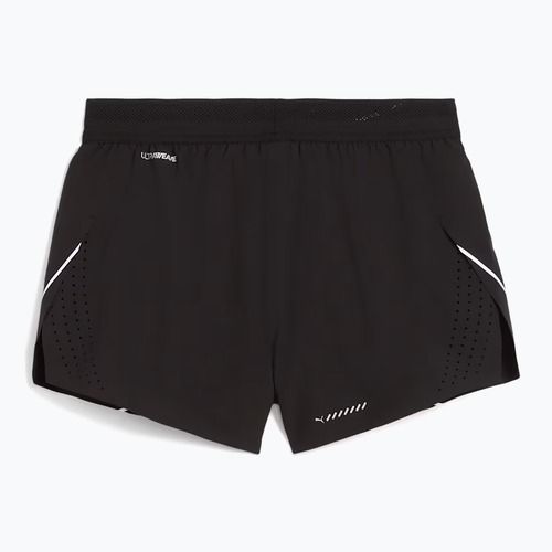Dámské běžecké šortky PUMA Raceday Ultrawave 3" Split puma black