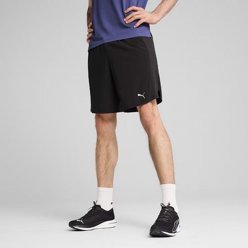 Pánské běžecké šortky PUMA Run Velocity 7" puma black