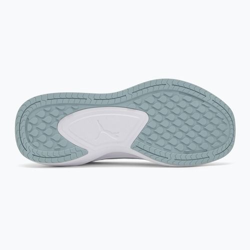 Běžecké boty PUMA Skyrocket Lite peaceful blue/yellow alert