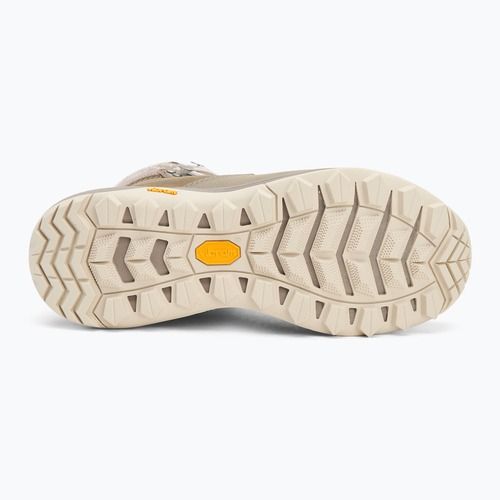 Dámské sněhule Merrell Siren 4 Thermo Mid Zip WP moon