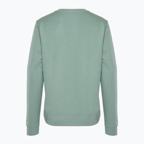 Dámská mikina Nike Sportswear Club Fleece jade horizon
