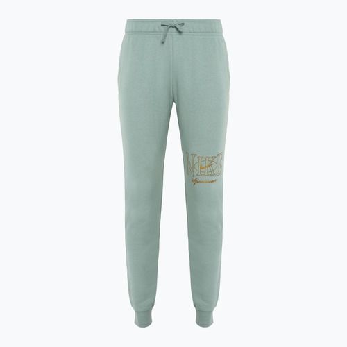 Dámské kalhoty Nike Sportswear Club Fleece jade horizon