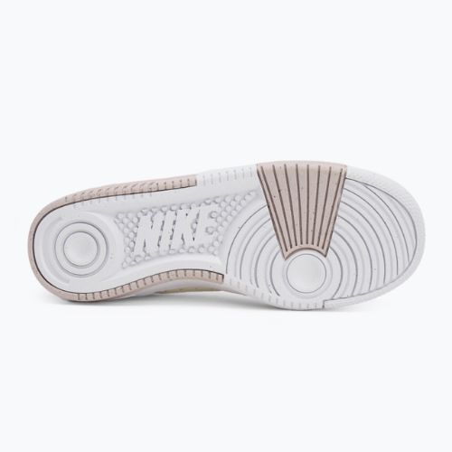Dámské boty Nike Gamma Force sail / white-platinum violet